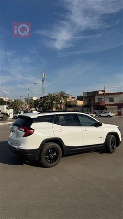 GMC Terrain